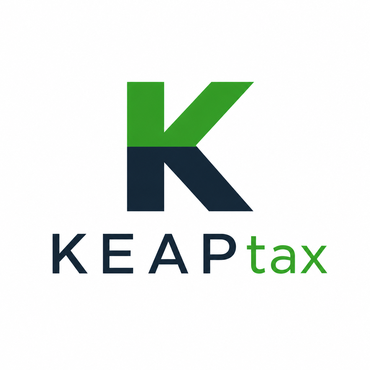 KEAPtax Logo